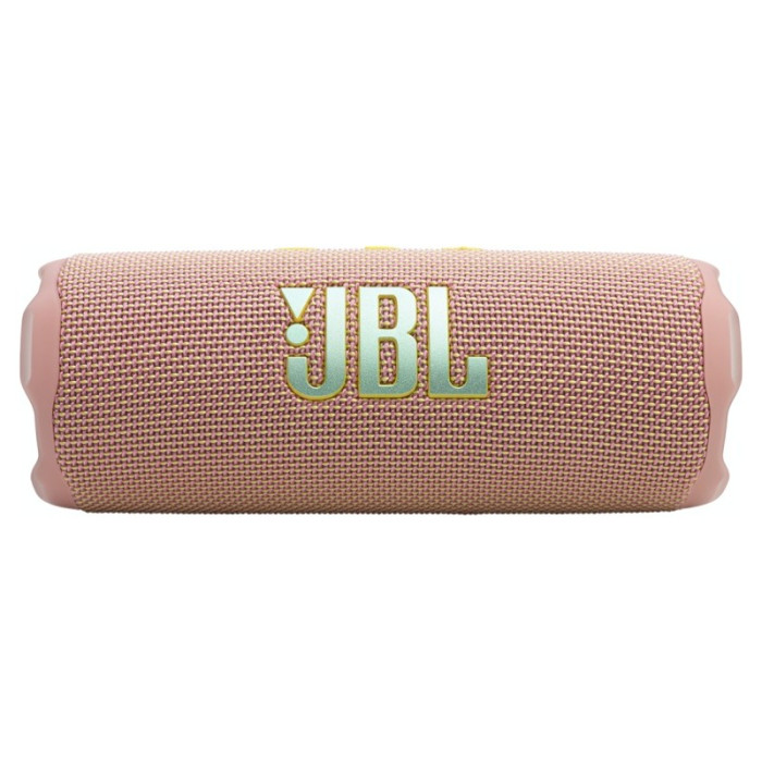 Портативная акустика JBL Flip 7 Розовый | Фото 1 из 1
