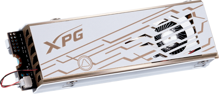 Накопитель SSD 2Tb ADATA XPG MARS 980 PRO (SMAR-980P-2TCI)