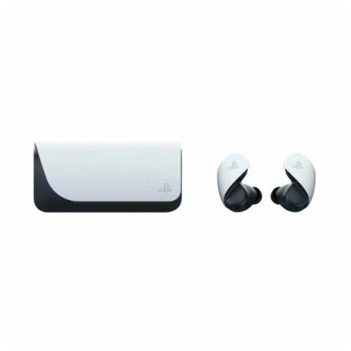 Беспроводные наушники Sony Playstation Pulse Explore Белый (White) | Фото 1 из 6