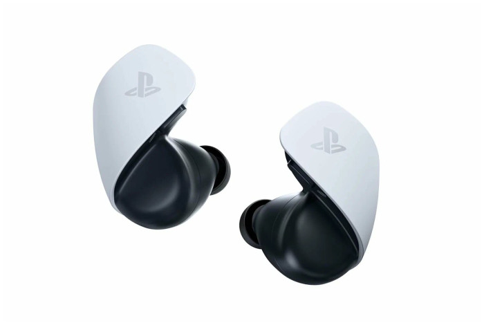 Беспроводные наушники Sony Playstation Pulse Explore Белый (White) | Фото 2 из 6