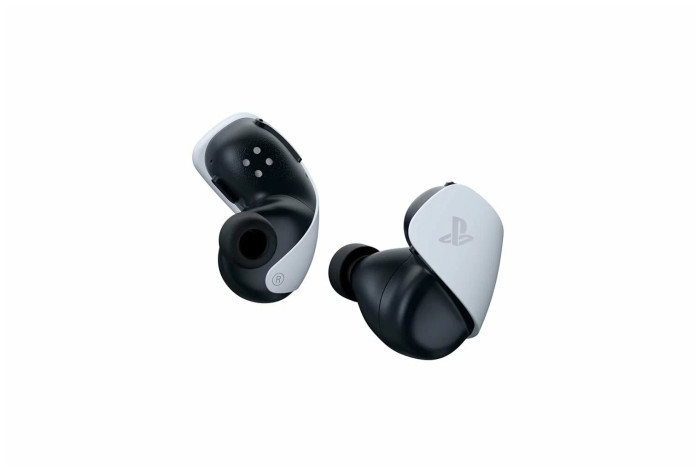 Беспроводные наушники Sony Playstation Pulse Explore Белый (White) | Фото 3 из 6