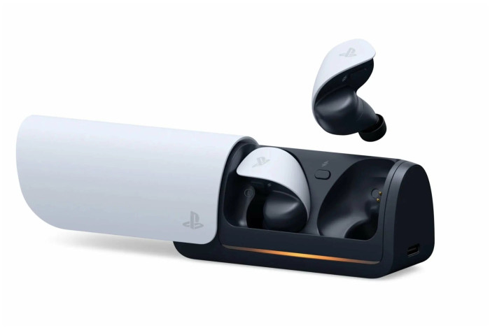Беспроводные наушники Sony Playstation Pulse Explore Белый (White) | Фото 4 из 6
