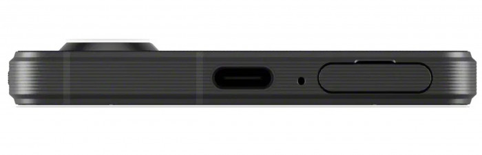 Смартфон Sony Xperia 1 V XQ-DQ72 Dual 12/512GB Черный (Black) CN | Фото 4 из 8