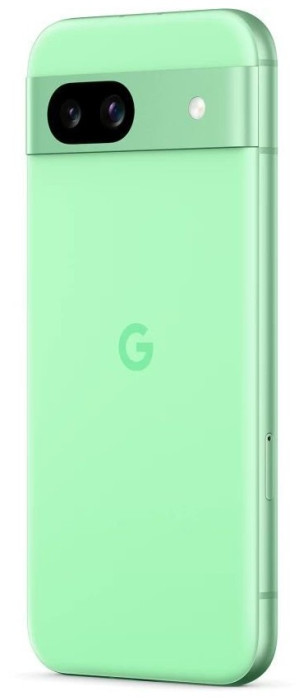 Смартфон Google Pixel 8A 8/256GB Зелёный (Aloe) | Фото 4 из 5