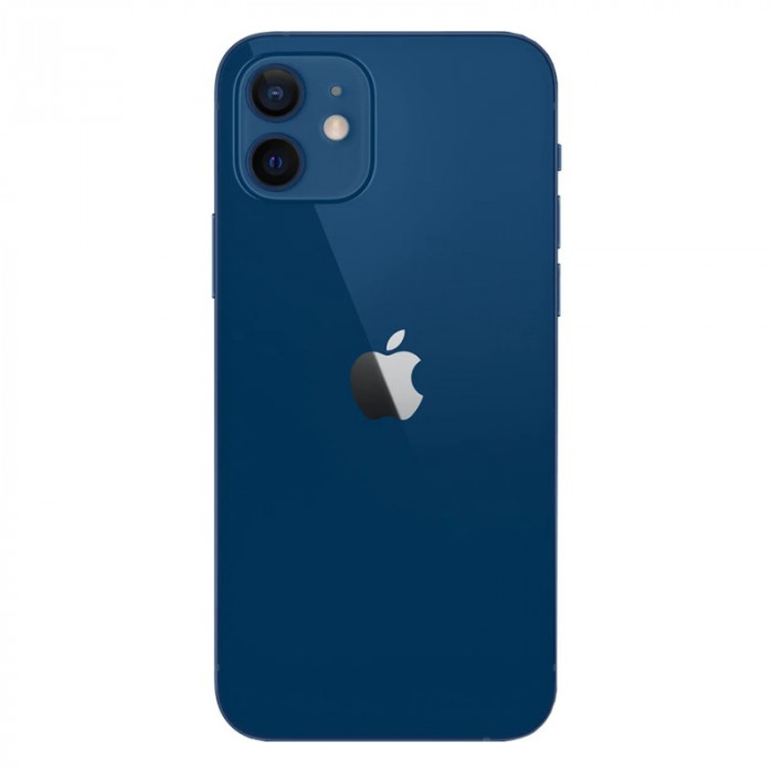 Смартфон Apple iPhone 12 mini 64GB Синий (Blue) (Без RuStore) | Фото 3 из 8