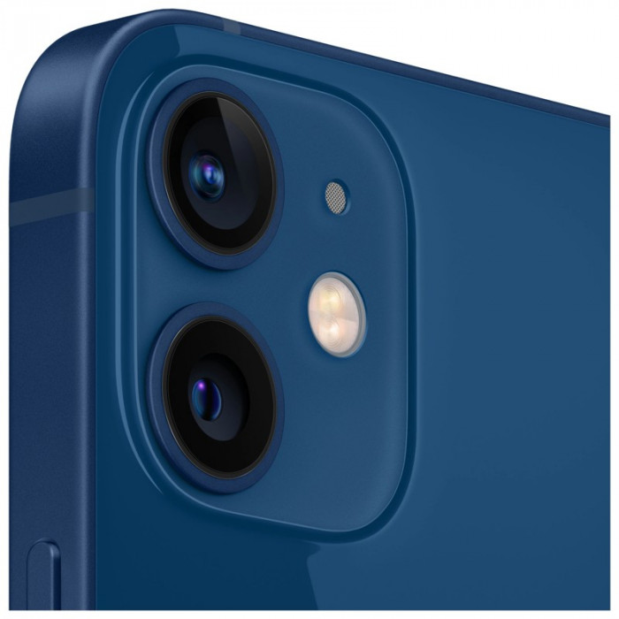 Смартфон Apple iPhone 12 mini 64GB Синий (Blue) (Без RuStore) | Фото 6 из 8