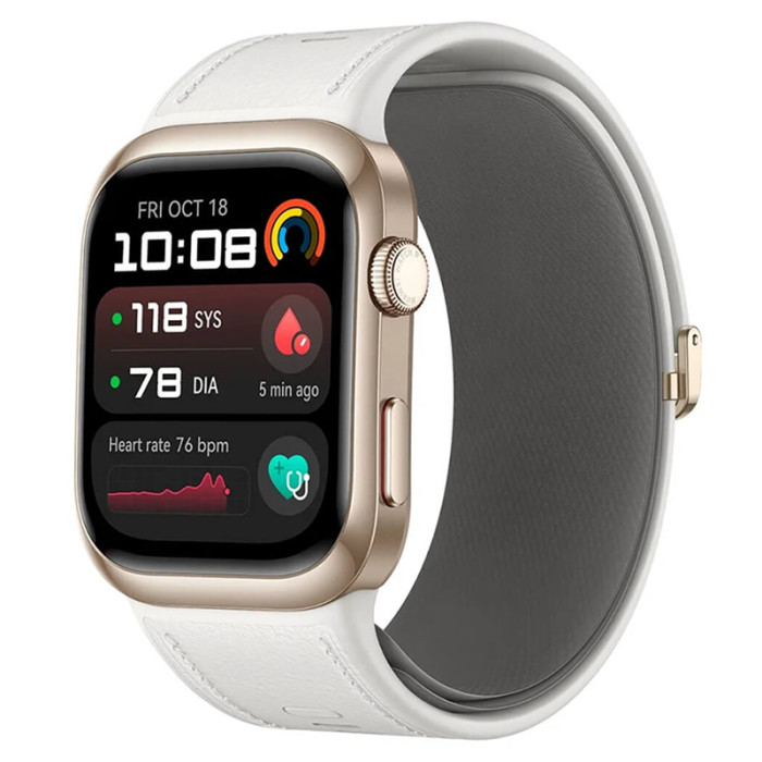Умные-часы Huawei Watch D2 Золотой (Gold) | Фото 1 из 1