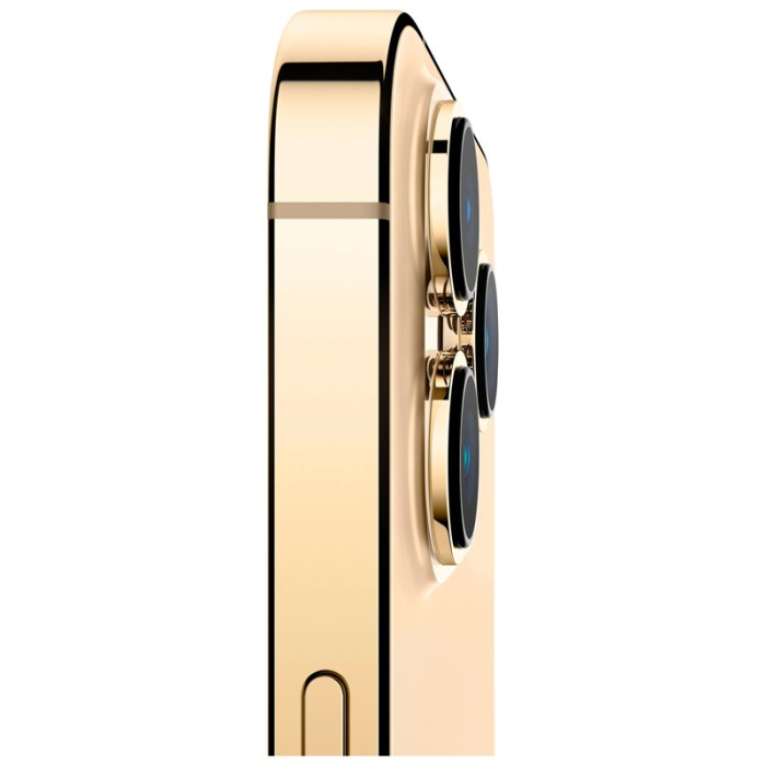 Смартфон Apple iPhone 13 Pro 128GB Золотой (Gold) EAC (Без RuStore) | Фото 5 из 7