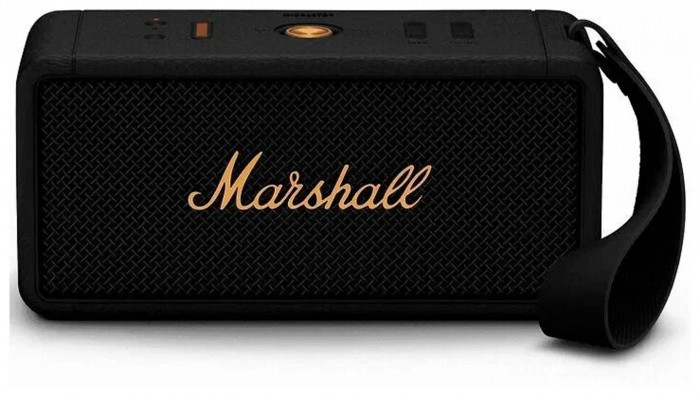 Портативная акустика Marshall Middleton | Фото 1 из 2