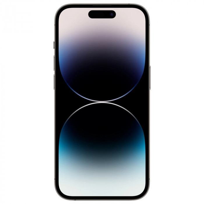 Смартфон Apple iPhone 14 Pro 256GB Космический черный (Space Black) eSim (Без RuStore) | Фото 2 из 9