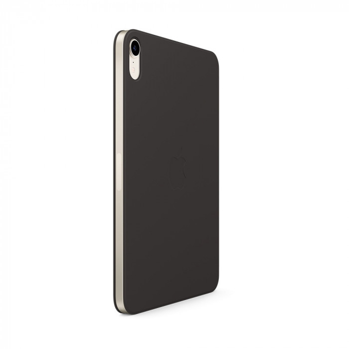 Чехол Smart Folio Case iPad Mini 6 Чёрный | Фото 1 из 2