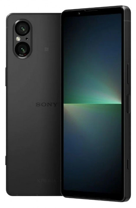 Смартфон Sony Xperia 5 V XQ DE72 Dual 8/256GB Черный (Black) CN | Фото 1 из 6