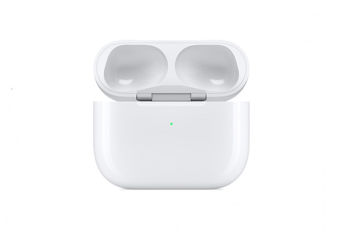 Apple AirPods 3 Case (Только кейс) | Фото 1 из 2