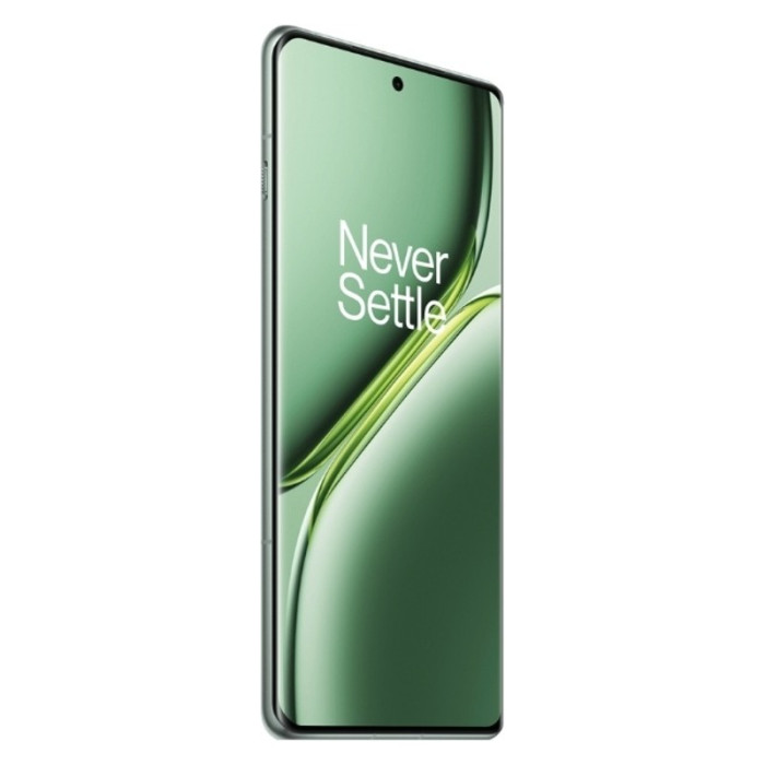 Смартфон OnePlus 12T Ace 3 Pro 16/256GB Зеленый (Green Field)