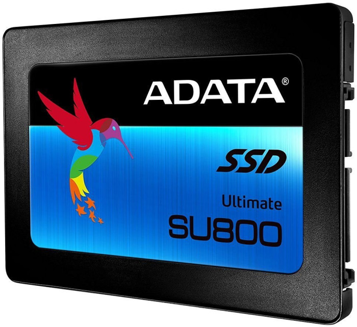 Накопитель SSD 1Tb ADATA SU800 (ASU800SS-1TT-C)