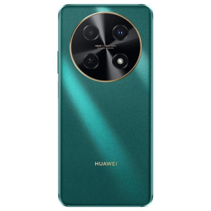 Смартфон Huawei Nova 12I 8/128GB Зеленый (Green) | Фото 3 из 3