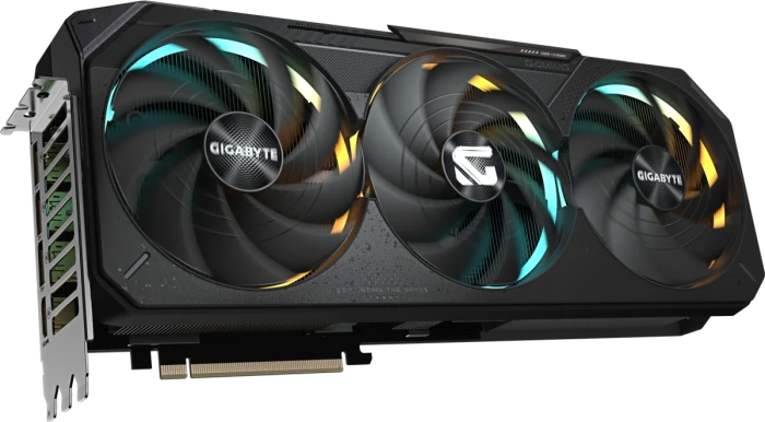 Видеокарта NVIDIA GeForce RTX 5080 Gigabyte GAMING 16Gb (GV-N5080GAMING-16GD)