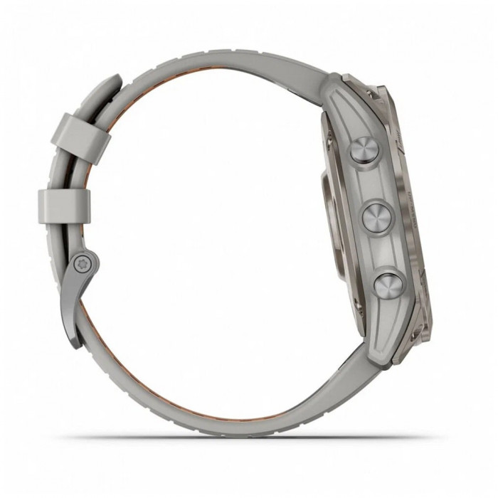 Умные часы Garmin Fenix 7X Pro Sapphire Solar (010-02778-15) | Фото 4 из 7