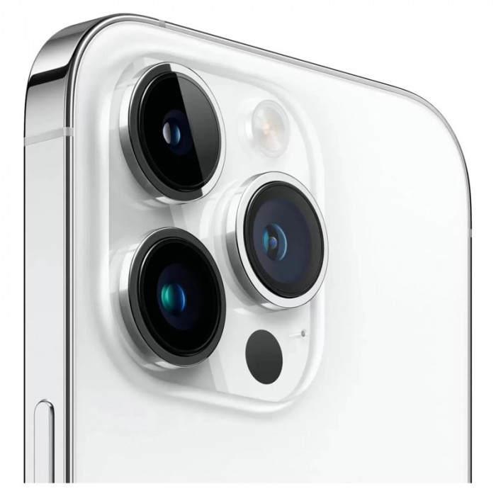 Смартфон Apple iPhone 14 Pro 512GB Серебро (Silver) eSim (Без RuStore) | Фото 6 из 9