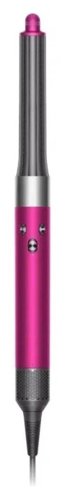 Фен-стайлер Dyson Airwrap Complete Long HS05 Фуксия (Fuchsia/Bright Nickel) | Фото 3 из 5