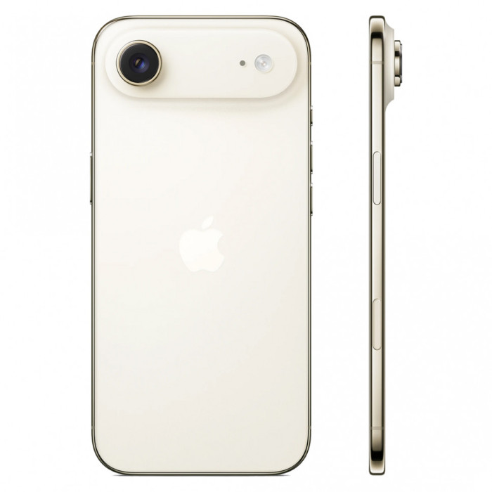 Смартфон Apple iPhone Air 1024GB Золотой (Light Gold) eSim (Без RuStore)