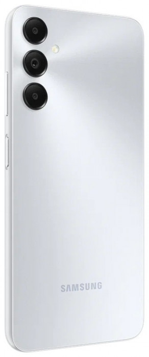 Смартфон Samsung Galaxy A05s 4/64GB Серебристый (Silver) | Фото 4 из 10