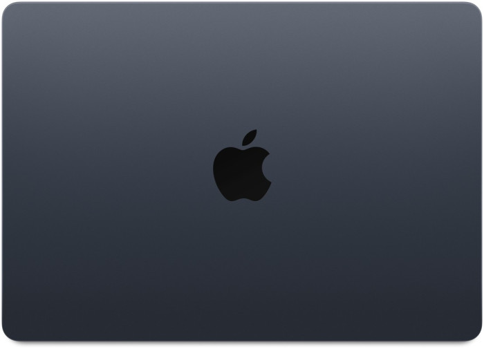 Ноутбук Apple MacBook Air 15 2024 MXD43 (Apple M3, 16GB/512GB, 10-Core GPU) Черный (Midnight) | Фото 4 из 5