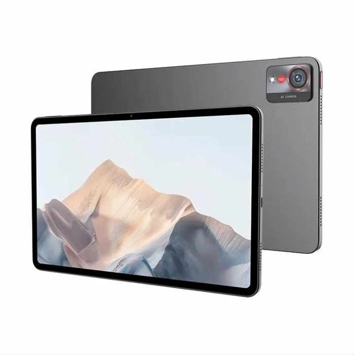 Планшет Nubia Pad Pro 12/256GB Черный (Black) | Фото 2 из 2