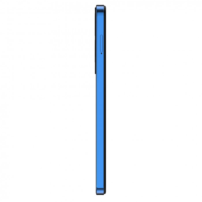 Смартфон Tecno Pova 5 8/128GB Синий (Hurricane Blue) EAC | Фото 5 из 9