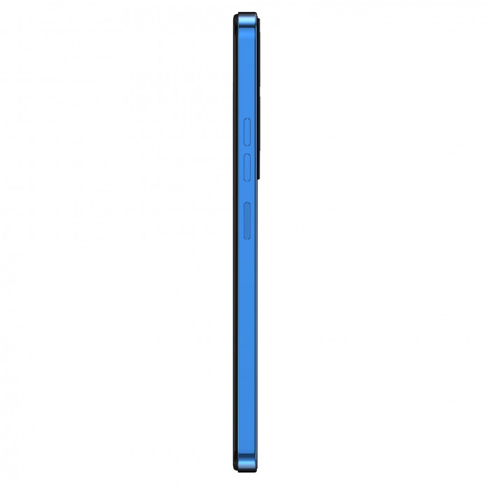 Смартфон Tecno Pova 5 8/128GB Синий (Hurricane Blue) EAC | Фото 6 из 9