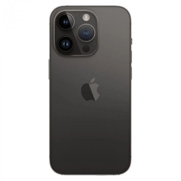 Смартфон Apple iPhone 14 Pro 512GB Космический черный (Space Black) eSim (Без RuStore) | Фото 3 из 9