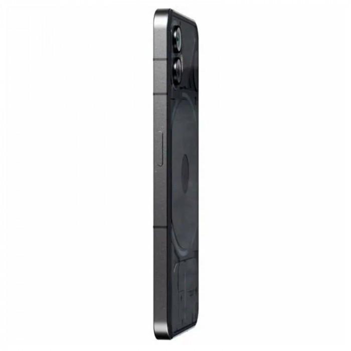 Смартфон Nothing Phone 2 12/256GB Черный (Black) | Фото 4 из 7