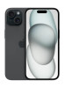 Смартфон Apple iPhone 15 512GB Черный (Black) DualSim (Без RuStore)