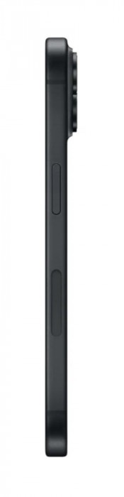 Смартфон Apple iPhone 15 512GB Черный (Black) DualSim (Без RuStore) | Фото 2 из 5