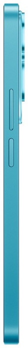 Смартфон Honor 90 Lite 8/256GB Голубой (Blue) | Фото 3 из 7
