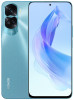 Смартфон Honor 90 Lite 8/256GB Голубой (Blue)