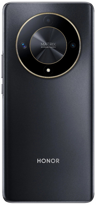 Смартфон Honor X9b 12/256GB Черный (Midnight Black) EAC | Фото 2 из 6
