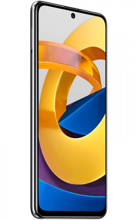 Смартфон Poco M4 Pro 5G 4/64GB Черный (Black) EAC | Фото 4 из 7