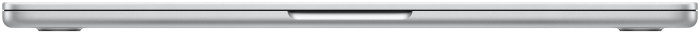 Ноутбук Apple MacBook Air 15 2024 MXD23 (Apple M3, 16GB/512GB, 10-Core GPU) Серебро (Silver) | Фото 3 из 5