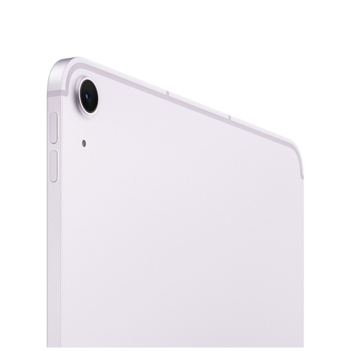 Планшет Apple iPad Air 11 (2024) 512GB Wi-Fi + Cellular Фиолетовый (Purple) (Без RuStore) | Фото 3 из 4