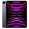 Планшет Apple iPad Pro 12.9 2022 Wi-Fi 256GB Серый космос (Без RuStore)