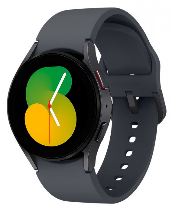 Умные часы Samsung Galaxy Watch5 40 mm Графит