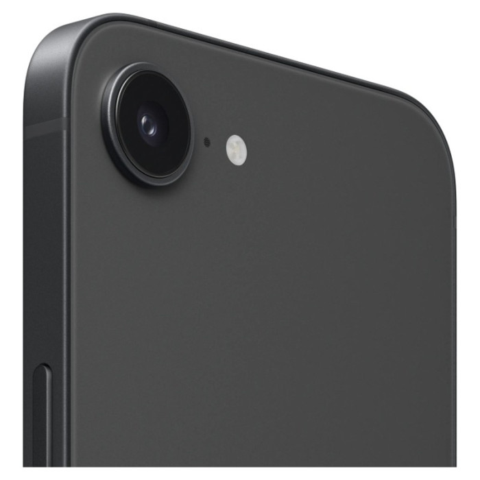 Смартфон Apple iPhone 16e 256GB Чёрный nano SIM + eSIM (Без RuStore) | Фото 2 из 2