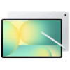Планшет Samsung Galaxy Tab S10 FE 5G 12/256GB Серебро