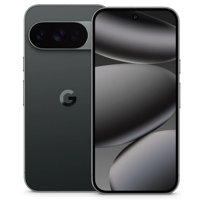 Смартфон Google Pixel 10 Pro 16/1ТБ Обсидиан (Obsidian) | Фото 1 из 3