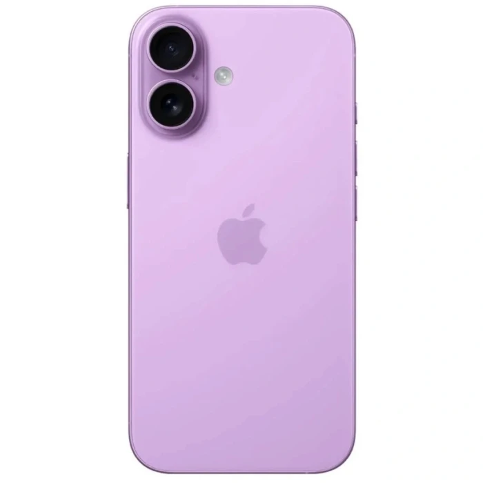 Смартфон Apple iPhone 17 256GB Фиолетовый (Purple) | Фото 1 из 1