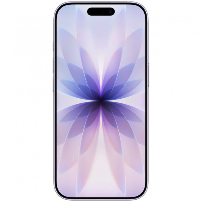 Смартфон Apple iPhone 17 256GB Фиолетовый (Purple) nano SIM + eSIM (Без RuStore) | Фото 2 из 4