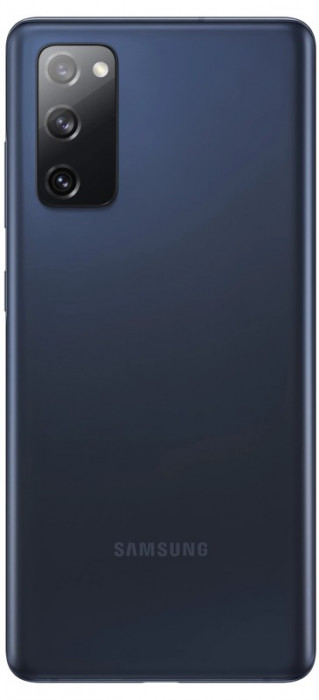 Смартфон Samsung Galaxy S20 FE 4G 8/256 Синий (Cloud Navy) | Фото 3 из 7