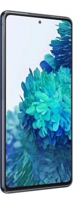 Смартфон Samsung Galaxy S20 FE 4G 8/256 Синий (Cloud Navy) | Фото 4 из 7