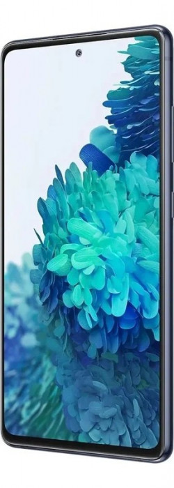 Смартфон Samsung Galaxy S20 FE 4G 8/256 Синий (Cloud Navy) | Фото 5 из 7